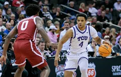 Le fils de Jameer Nelson au camp des Spurs