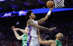 Un nouveau « rodéo » attend Kelly Oubre Jr. à la « free agency »