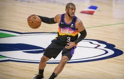 Chris Paul, un agenda de ministre pour un leader hors pair