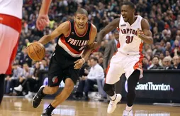 Toronto – Portland : Nicolas Batum en chef d’orchestre