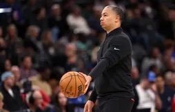 Tyronn Lue et les Clippers activent la méthode Coué