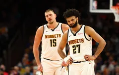 Jamal Murray à l’aise dans son rôle de Robin auprès de Nikola Jokic