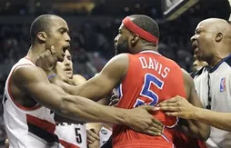 Les Blazers regoûtent au succès face aux Clippers