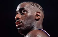 Portrait | Anthony Mason, le fou balèze