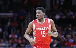 Clint Capela fait ses devoirs de vacances avec John Lucas