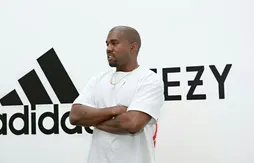 adidas : Kanye West et Yeezy confirment une entrée dans le basket