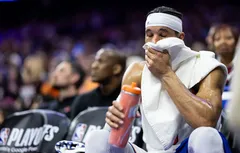 New York perd son « Draymond Green »