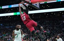 Renversant dans le quatrième quart-temps, le Heat fait le break à Boston et passe à 2-0 !