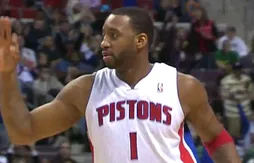 Tracy McGrady veut une fin de carrière à la Kevin Garnett