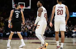 Les Cavaliers s’offrent les Suns pour la Saint-Sylvestre