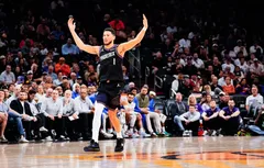 Les Suns résistent au comeback des Mavericks pour les enfoncer