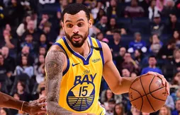 Golden State : essai transformé pour Mychal Mulder