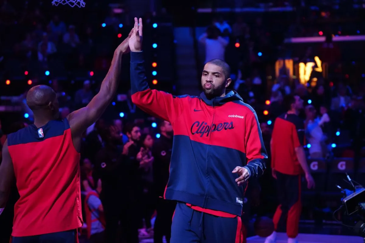 Nicolas Batum