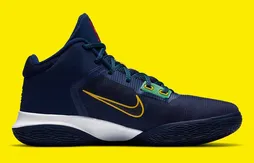 Nike : très légère évolution pour la Kyrie Flytrap 4