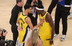 Aucune panique chez les Pacers