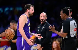 Luka Doncic suspendu… ou encore une fois gracié ?