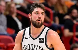 Les Sixers ont complètement éteint Joe Harris