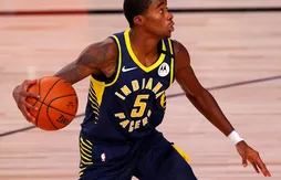 Edmond Sumner voulait le même chirurgien que Kevin Durant