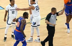 Des Grizzlies sous tension : Taylor Jenkins et Ja Morant exclus en 20 secondes