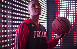 Troisième plus gros contrat chaussure de la NBA pour Damian Lillard !