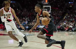Face aux Blazers, les Rockets veulent enfin enchaîner