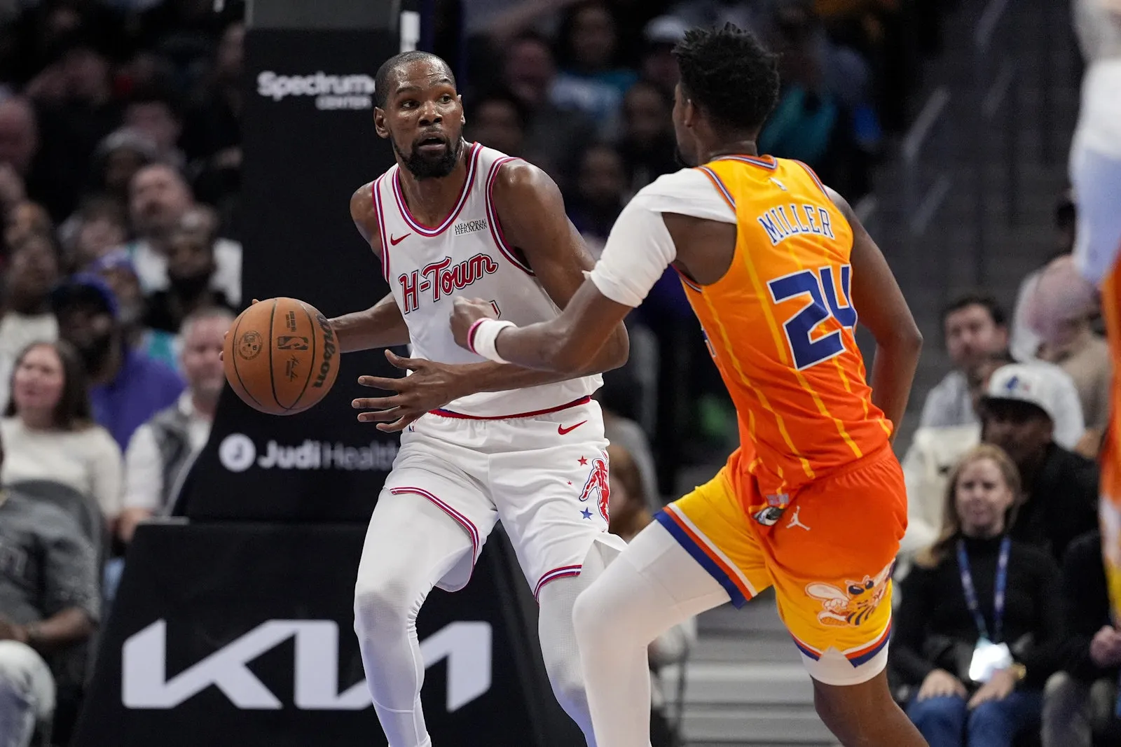 kevin durant