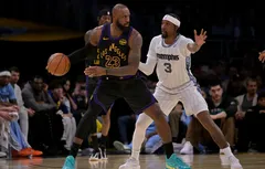 Kentavious Caldwell-Pope prêt à retrouver LeBron James à Philadelphie ?