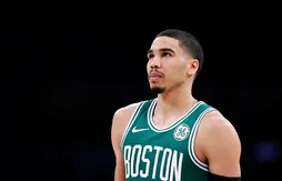 Les images des séances de Jayson Tatum avec Chris Paul et Bradley Beal