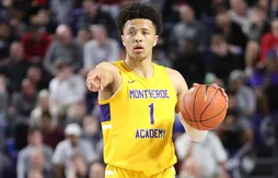 NCAA : Cade Cunningham confirme son engagement à Oklahoma State, pourtant privé de “March Madness”