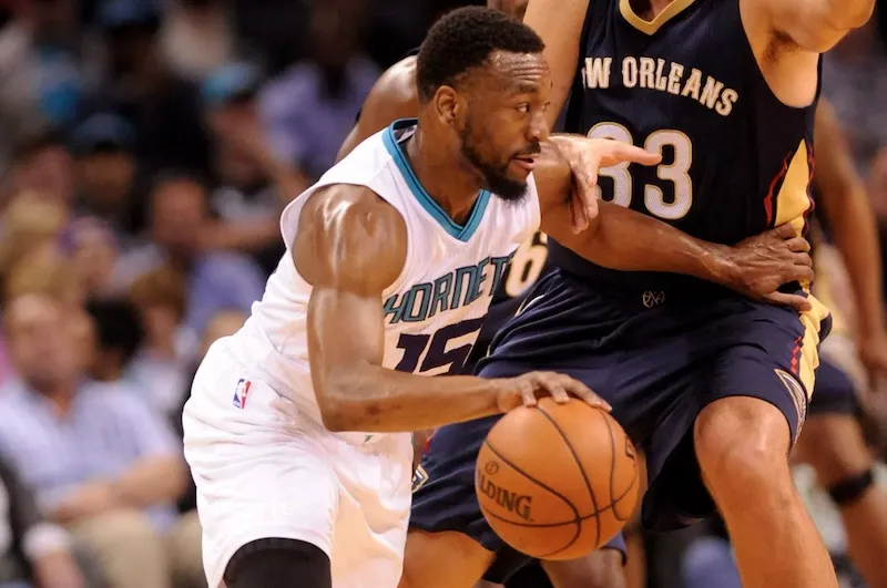 Kemba Walker