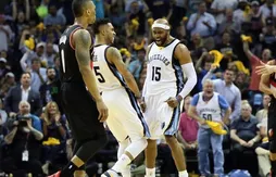 Trahi par la maladresse de ses stars, Portland prend la porte