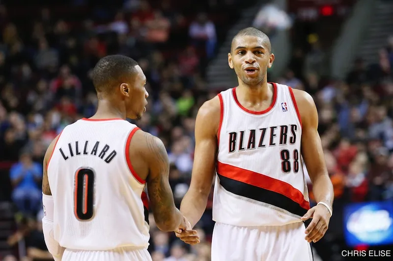 Damian Lillard a remis les pendules à l'heure