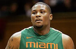 NCAA : Duke, victime d’un beau bébé de 132 kg