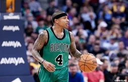 Pour Isaiah Thomas, les légendes naissent dans les Game 7