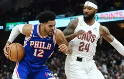 Marcus Morris sans rancune avec les Sixers