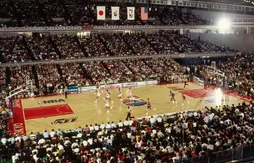 Histoire(s) de basket | 1990, la NBA débarque au Japon