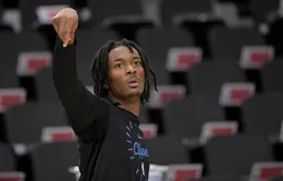 Bones Hyland favori pour obtenir la dernière place à Minnesota ?