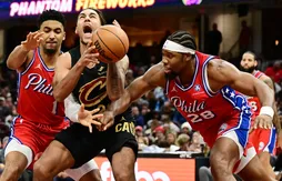 KJ Martin au frigo chez les Sixers… en attendant son transfert