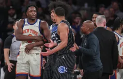 Balle aux prisonniers : 35 000 dollars d’amende pour Desmond Bane