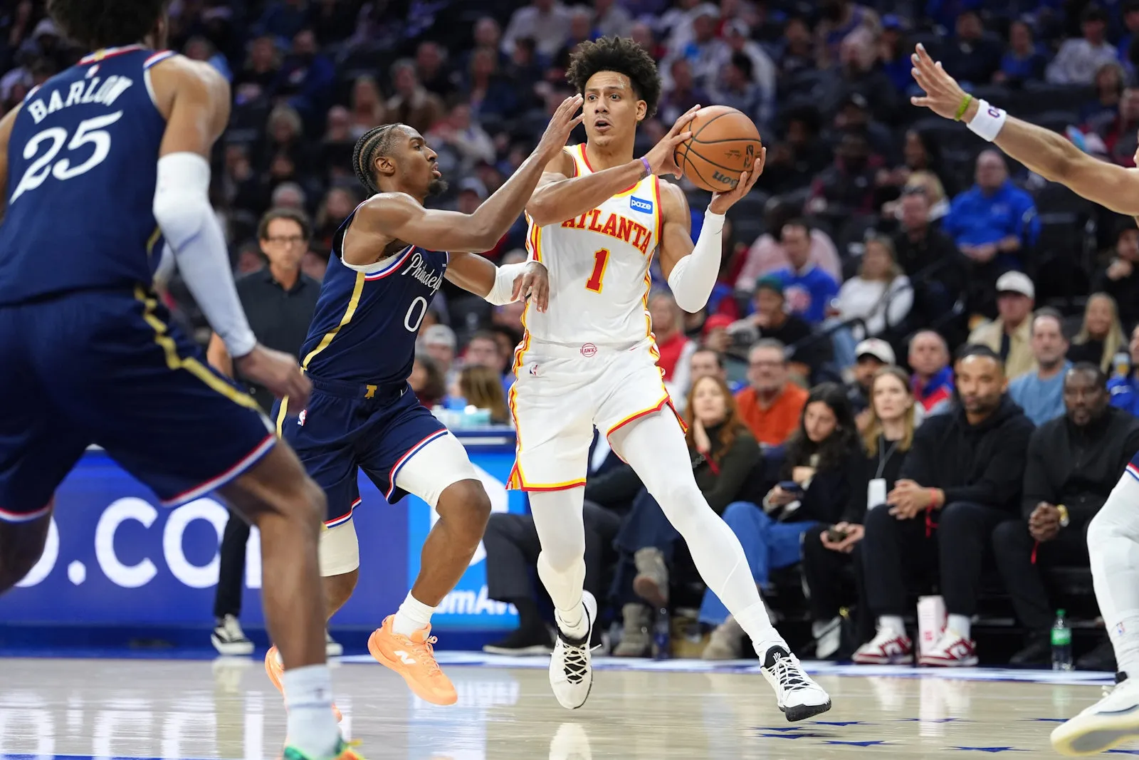 jalen johnson