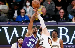 Play-in : l’Est se décante, l’Ouest s’éloigne encore pour les Lakers