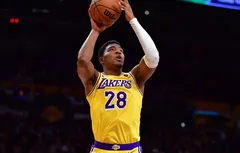 Encore un coup d’arrêt pour Rui Hachimura