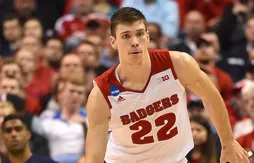 NCAA : Wisconsin confirme ses ambitions dans la Big Ten