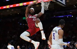 Le Heat toujours en quête de régularité