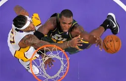 L’Utah d’urgence décrété aux Lakers !