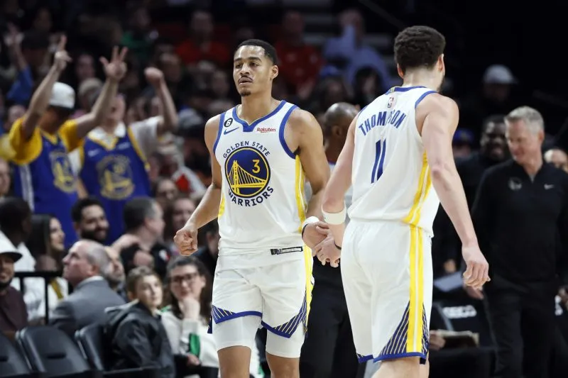 klay thompson