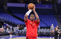 Kevon Looney débarque chez les Lakers