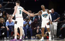 Jake LaRavia fait partie des sept joueurs non protégés à l’issue de leur contrat rookie