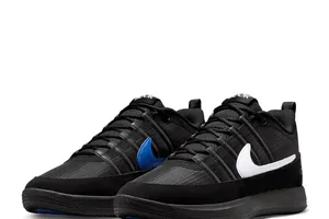 La Nike Book 2 « LE Fragment » créé l’événement