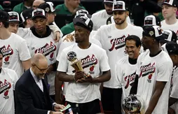 Jimmy Butler, leader idéal pour les sans-grades de Miami